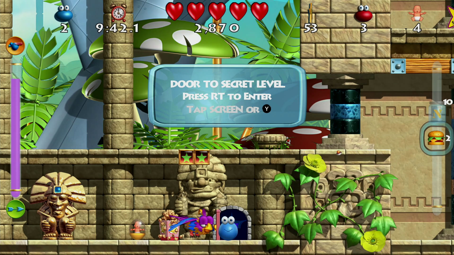 『Putty World』試遊レポート:『Putty』シリーズがNintendo Switch 2向けに復活_009