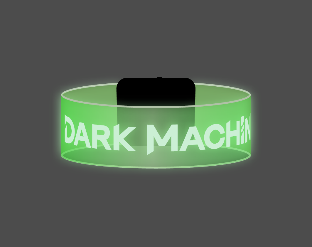 最大7vs7で戦うメカアクションシューティング『DARK MACHINE THE GAME』「TGS2026」にて実機試遊を実施_032