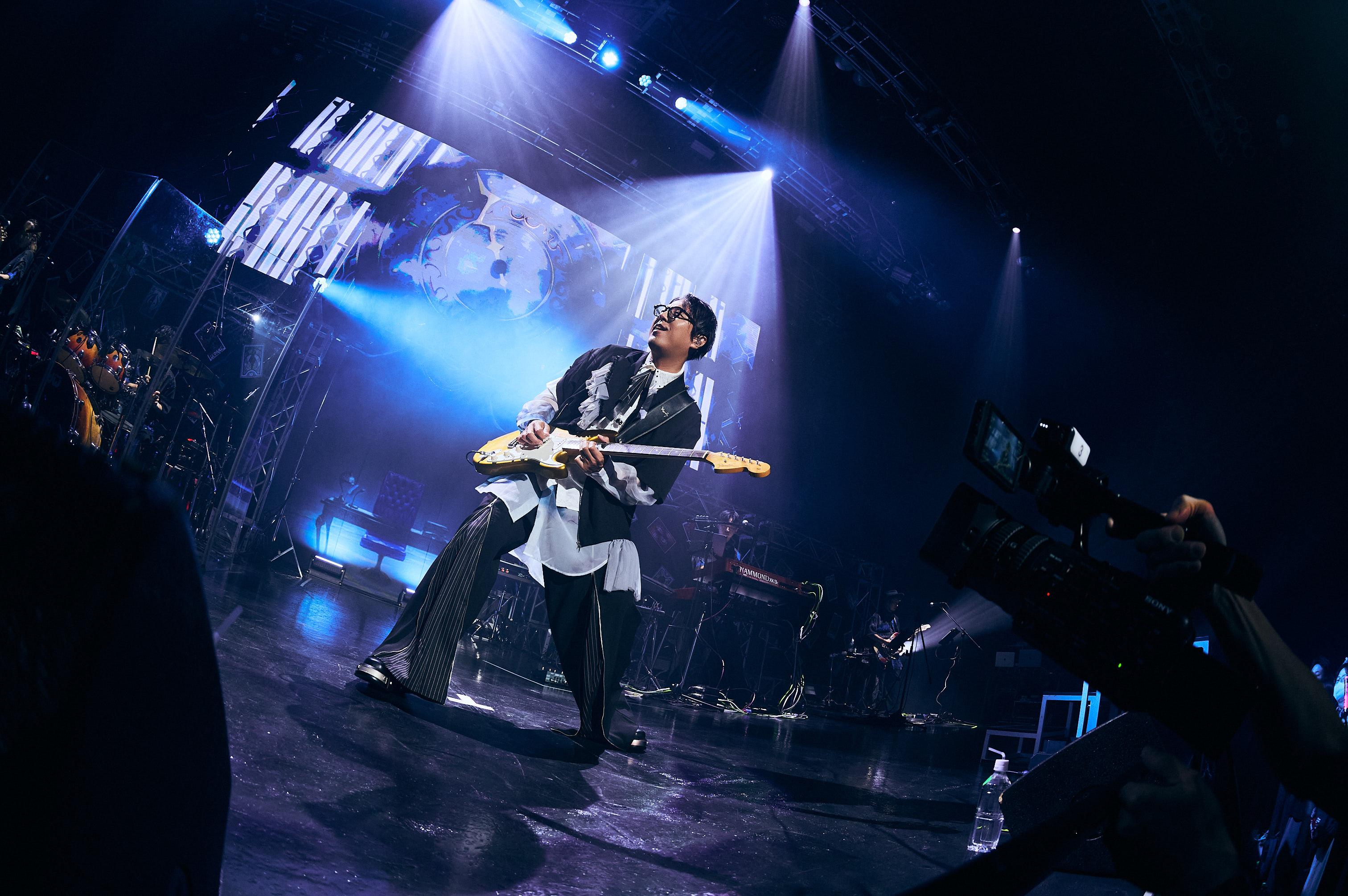 『ペルソナ』ライブツアー2026は、PSP版『P2 罪』の楽曲から『P4R』メドレーまで飛び出す、30周年を飾る最高の一夜だった_003