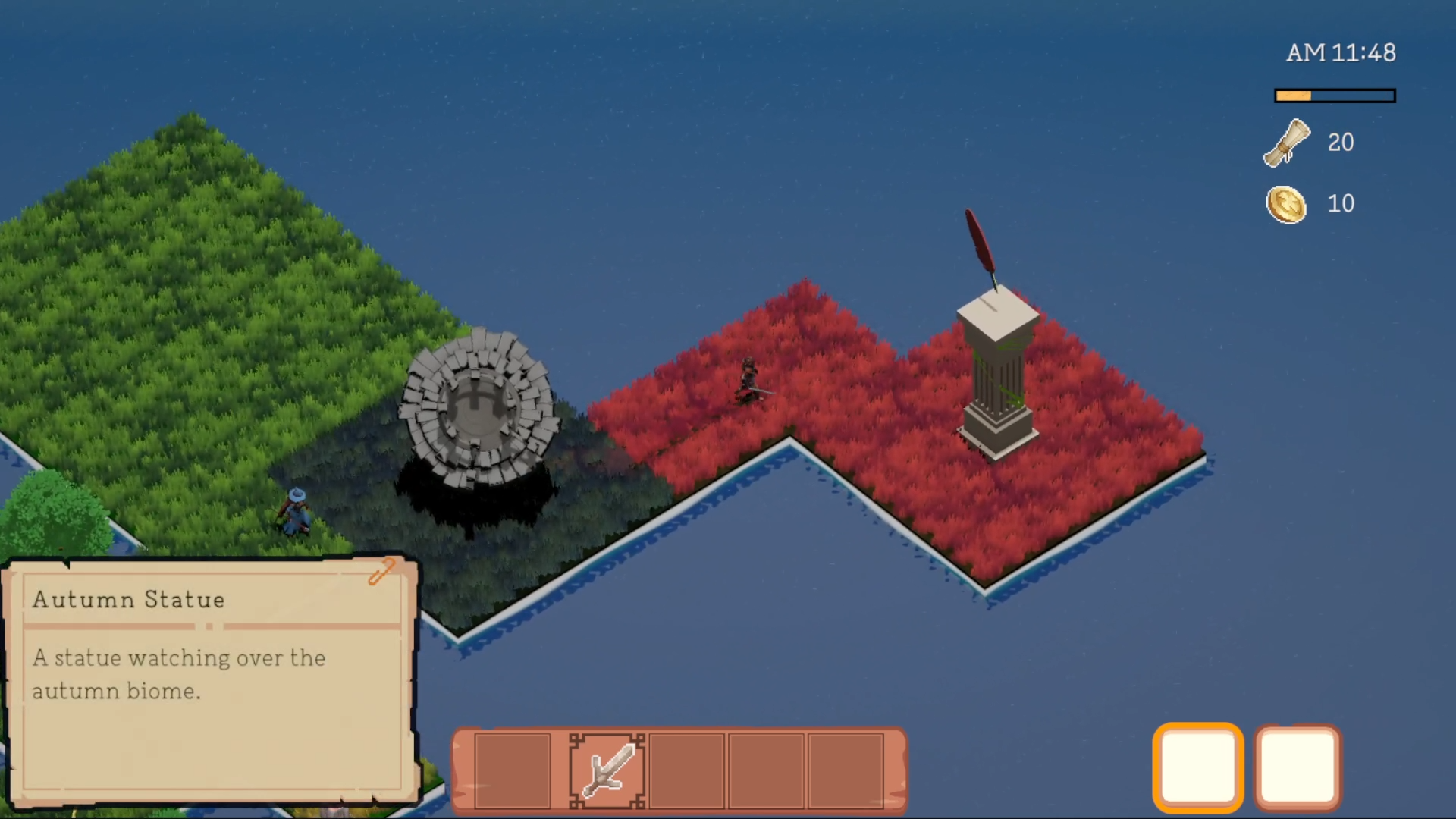 『Stackers』が面白そう。素材を「積み重ねてクラフト」する世界を冒険するゲーム_004