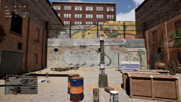 『The Can Stacking Simulator』が9月にSteamでリリース。空き缶を積むスタッキングシミュレーター_001