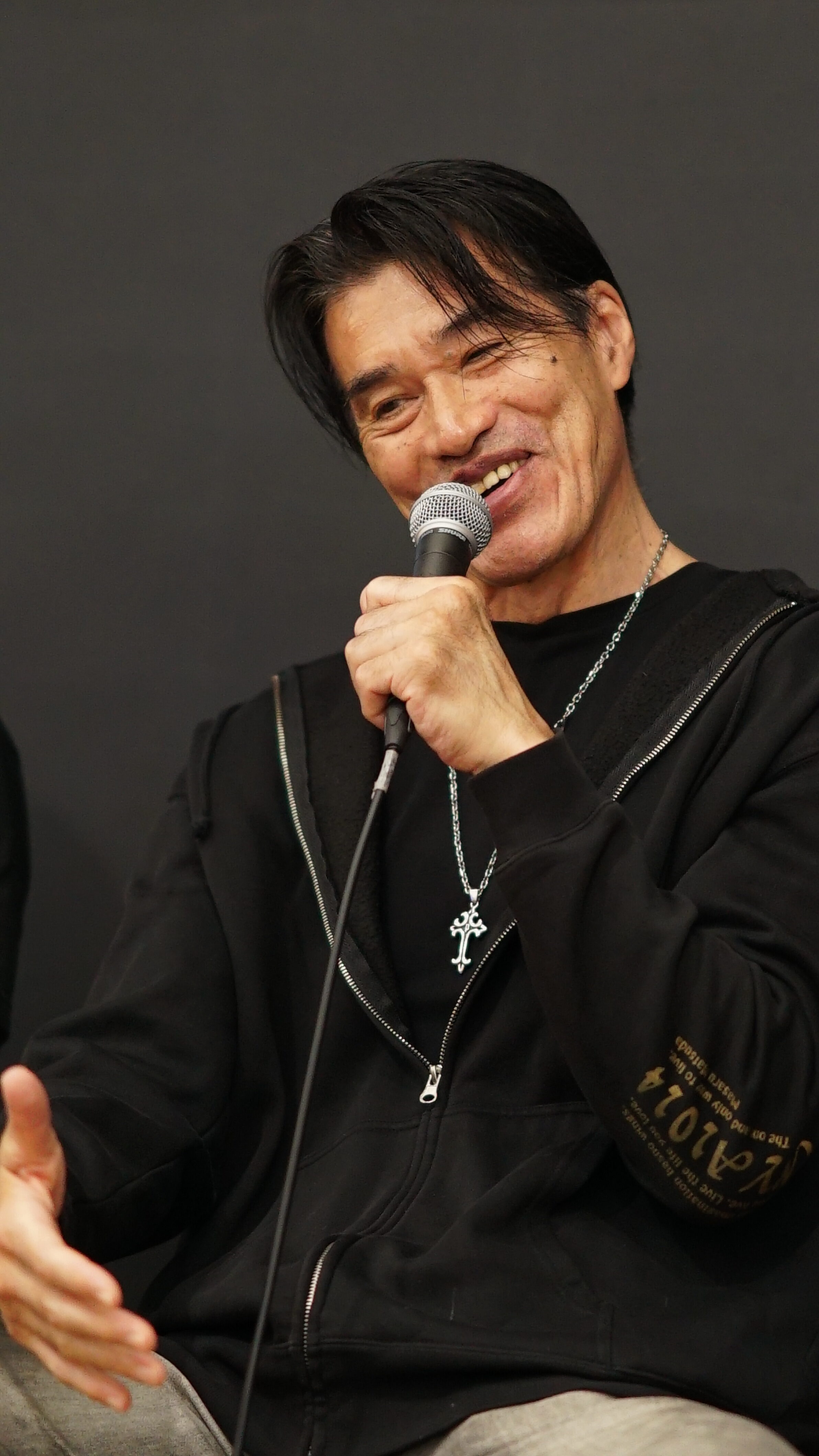 イシイジロウ氏の新作『シブヤスクランブルストーリーズ』主題歌は上木彩矢さんに決定！_006
