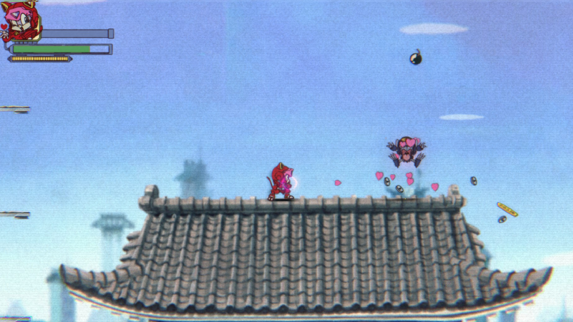 『キャッ党忍伝てやんでえ』新作ゲームの試遊版が「TGS2026」で世界初公開決定！_001