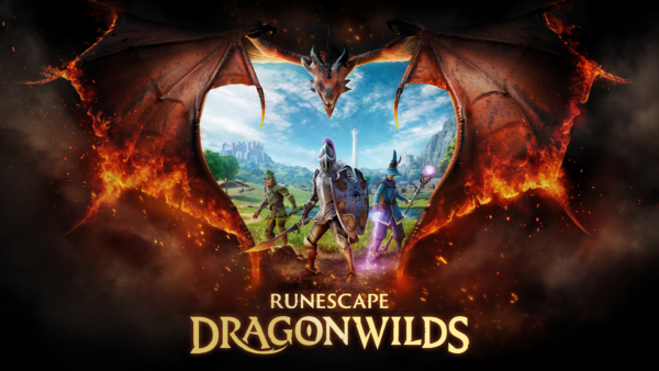 『ルーンスケープ:ドラゴンワイルズ』が正式リリース。戦闘も生活も魔法で攻略するサバイバルクラフトゲーム_007