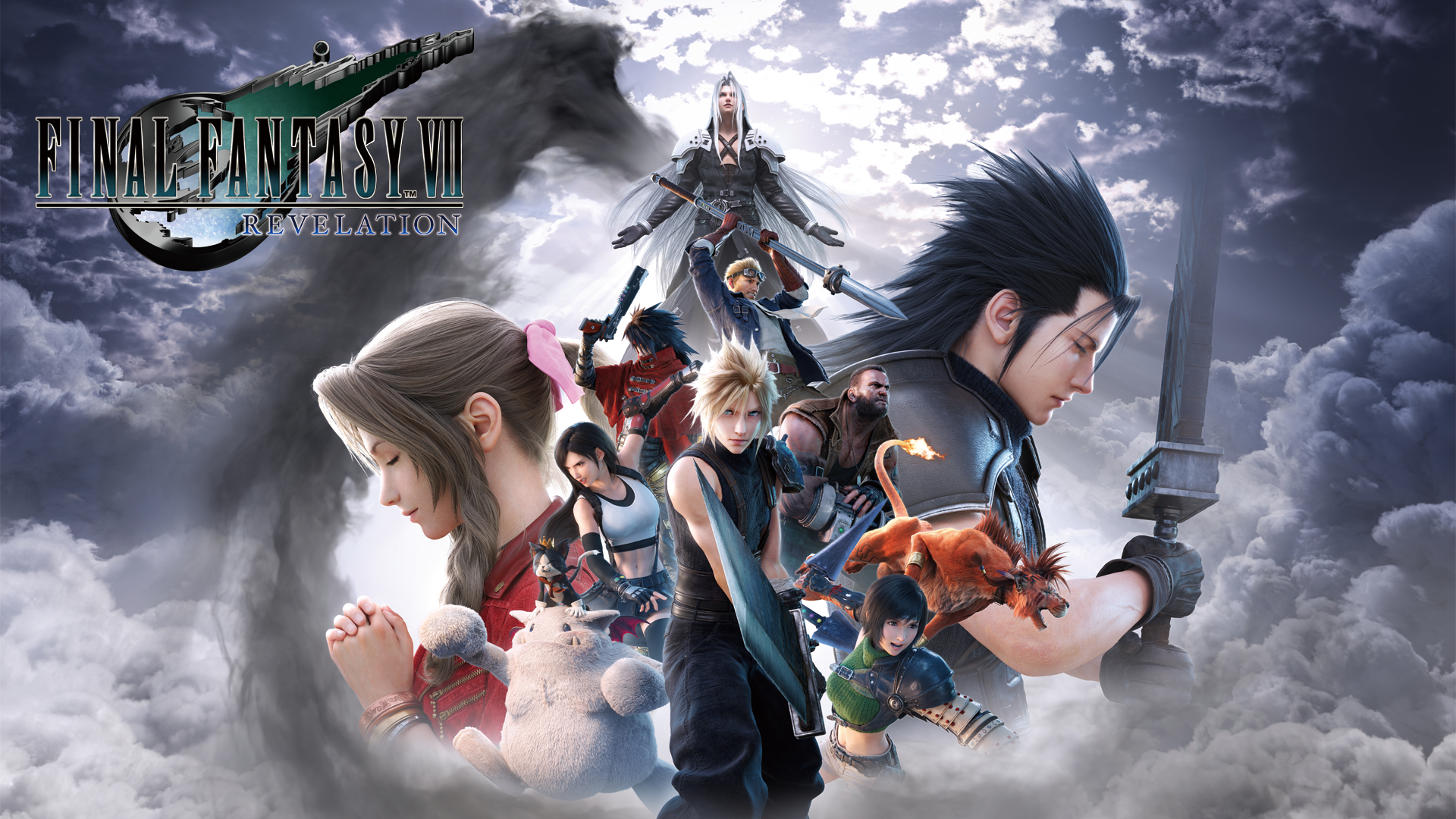 『FF7』リメイクシリーズ第三作『ファイナルファンタジーVII リベレーション』2027年4月8日に発売決定_013