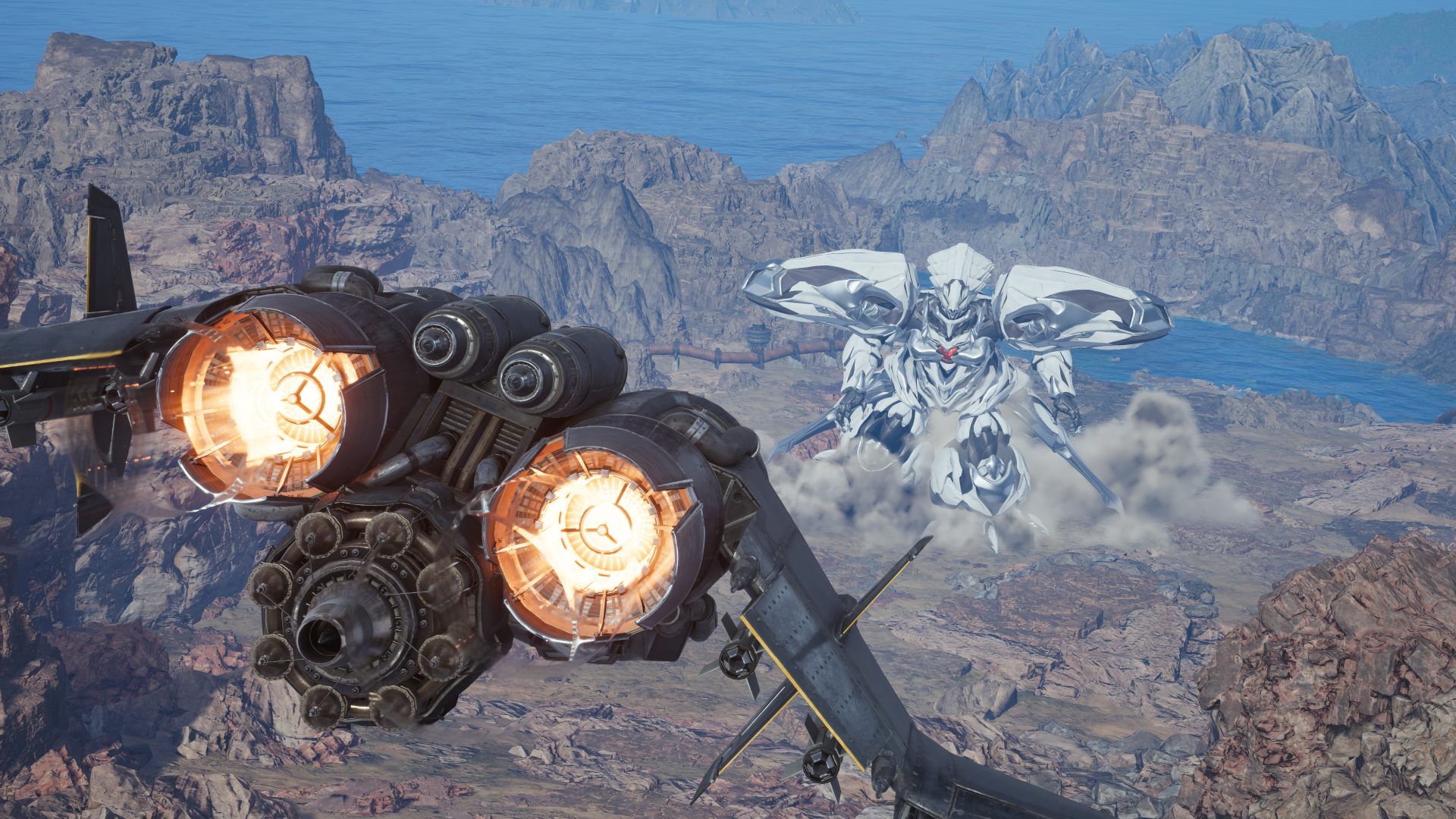 『FF7』リメイクシリーズ第三作『ファイナルファンタジーVII リベレーション』2027年4月8日に発売決定_024