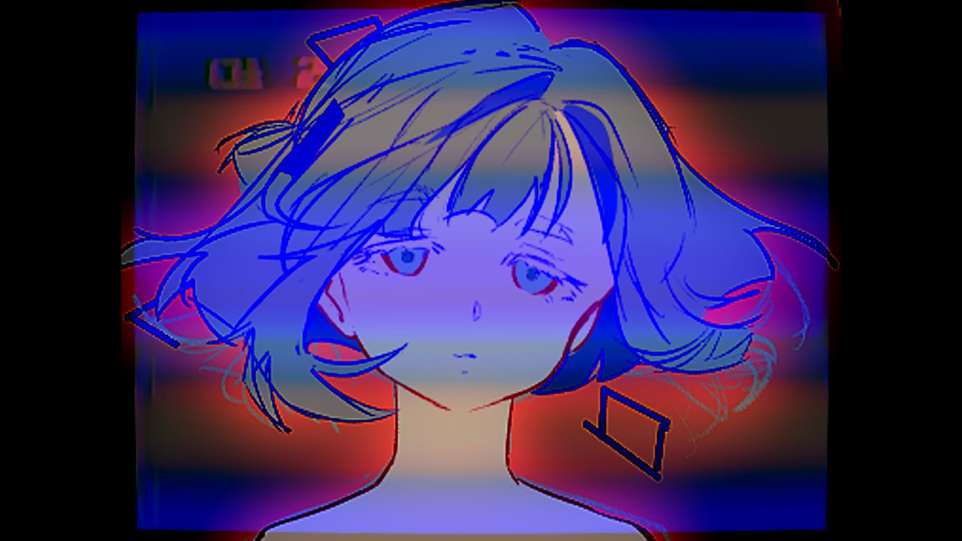Faraday Blues』発表。謎めいた少女が“カードで運命を書き換える”ゲーム_001