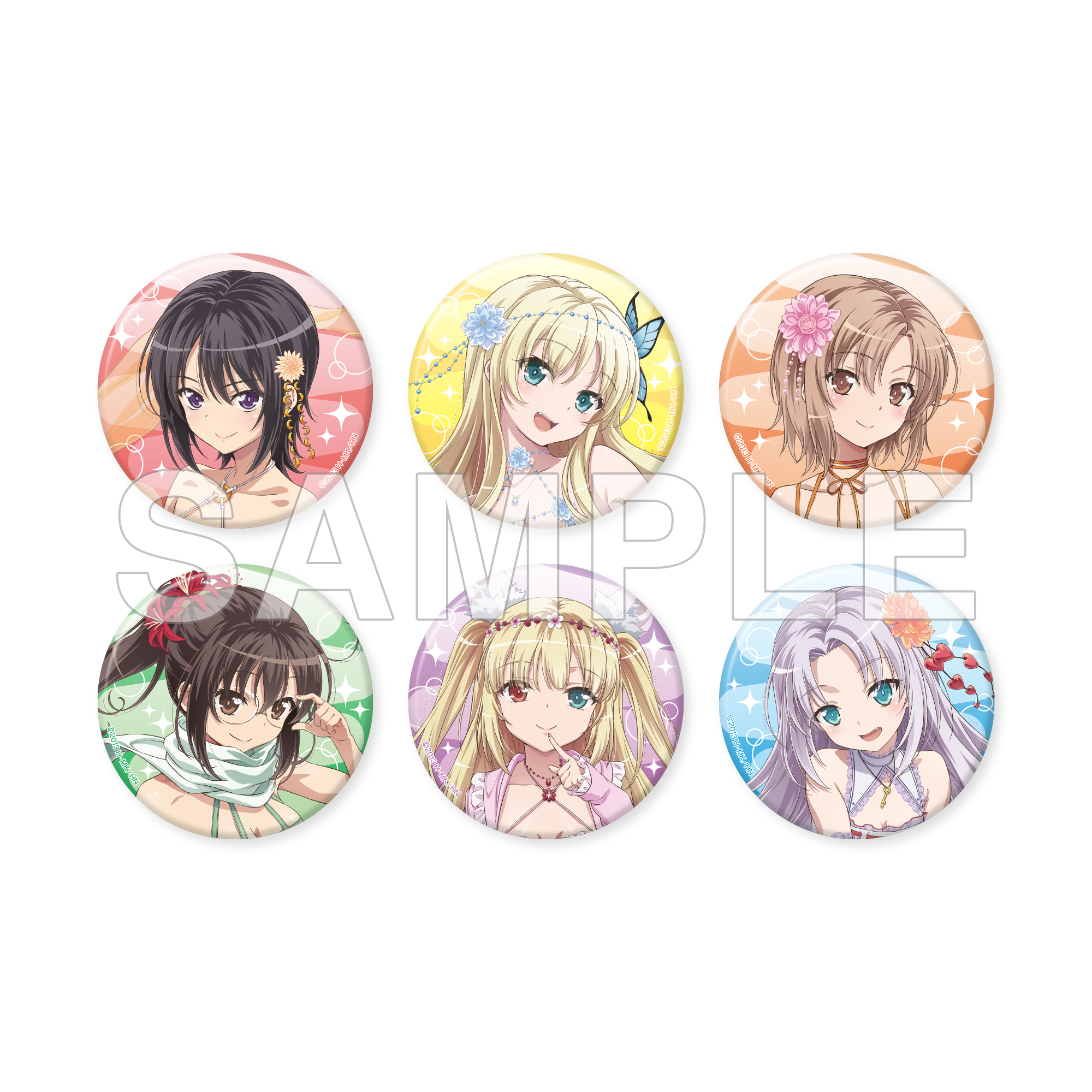 【無料】TVアニメ『僕は友達が少ない』第1期・第2期がABEMAで一挙配信決定！
_004