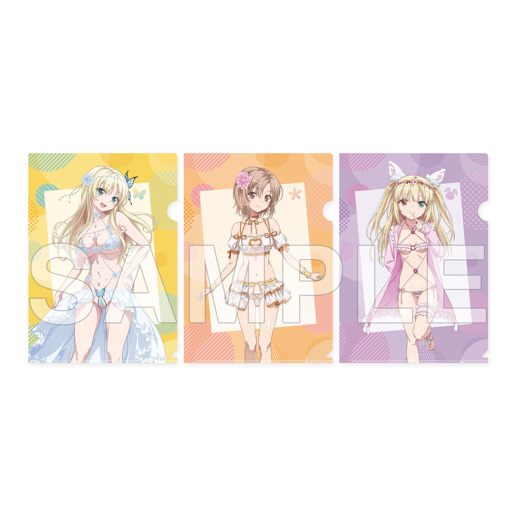【無料】TVアニメ『僕は友達が少ない』第1期・第2期がABEMAで一挙配信決定！
_008