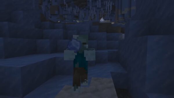 『マイクラ』新たな洞窟バイオーム「ICE CAVES」が発表_012
