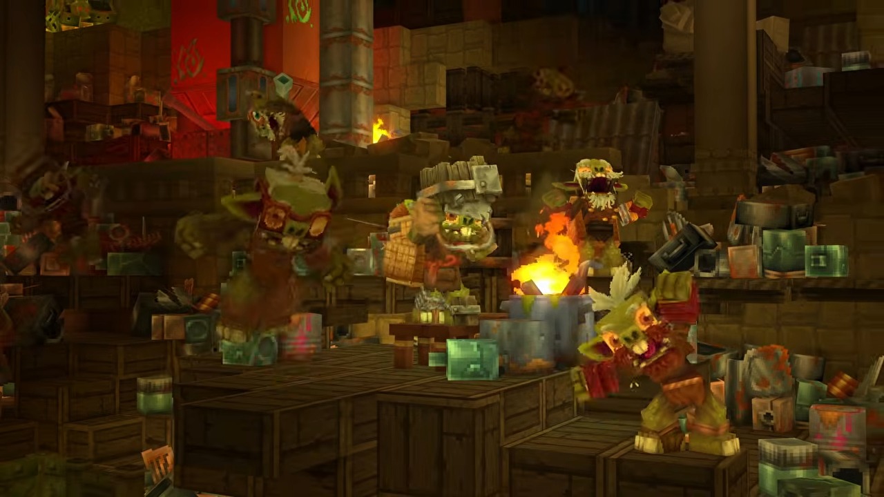 『マイクラ』風のサンドボックスRPG『Hytale』早期アクセス版の「第1章」が10月12日にリリースへ_001