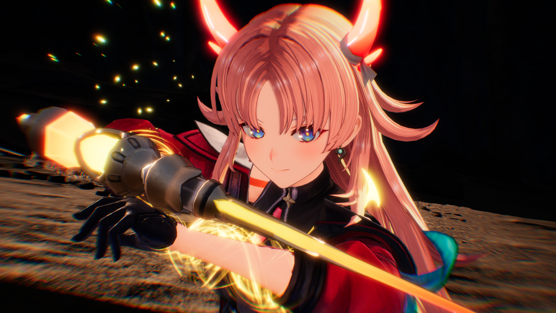 『アトリエ』シリーズ完全新作『カリアのアトリエ ～夜の王国と追憶の道標～』2027年2月25日に発売決定！_008