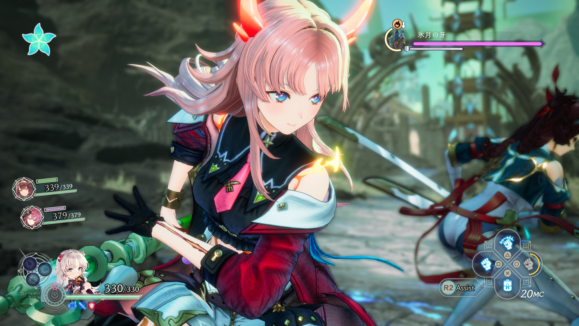 『アトリエ』シリーズ完全新作『カリアのアトリエ ～夜の王国と追憶の道標～』2027年2月25日に発売決定！_009