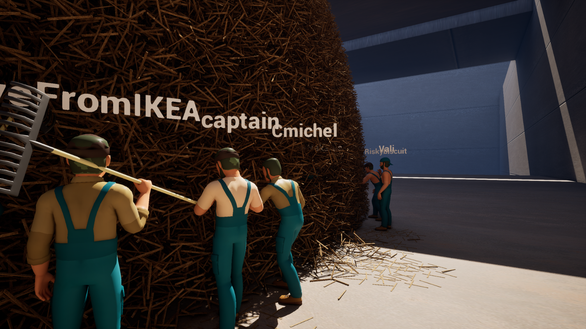 『Needle In A Haystack Simulator』の日本語対応が決定！_001
