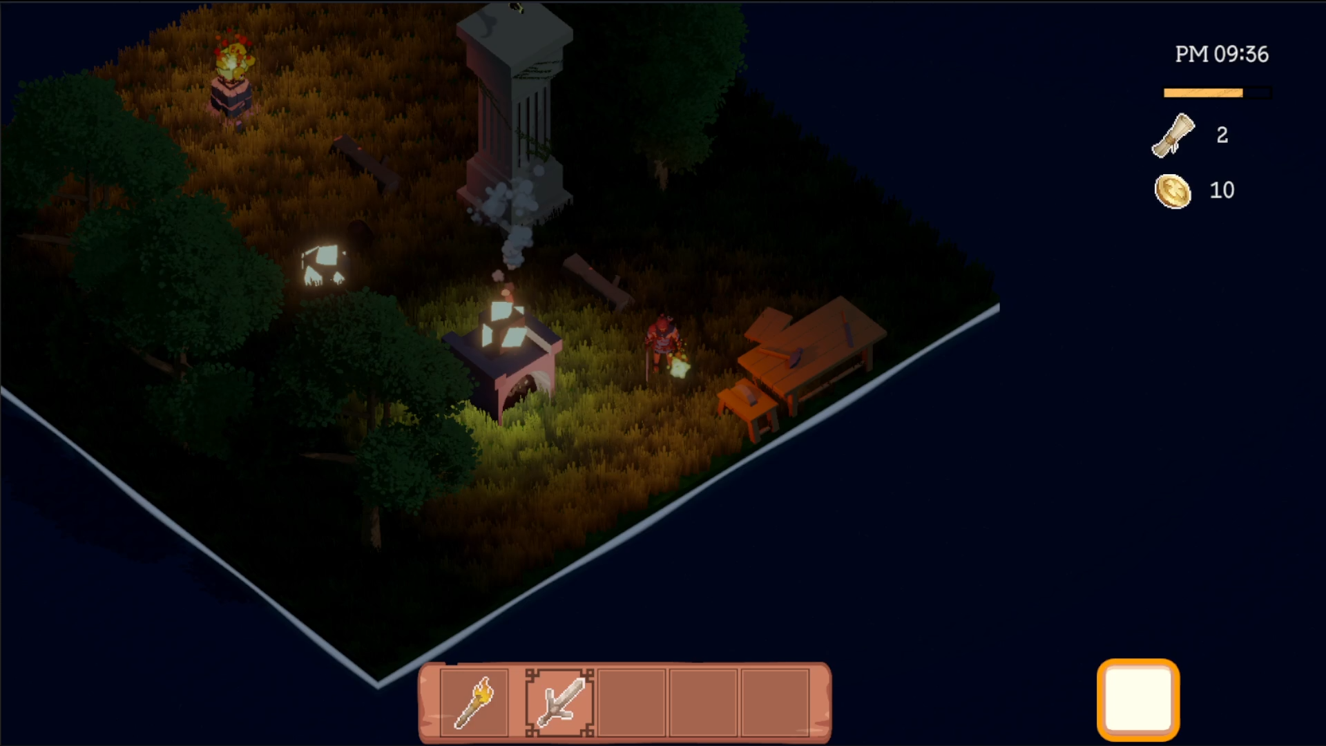 『Stackers』が面白そう。素材を「積み重ねてクラフト」する世界を冒険するゲーム_002