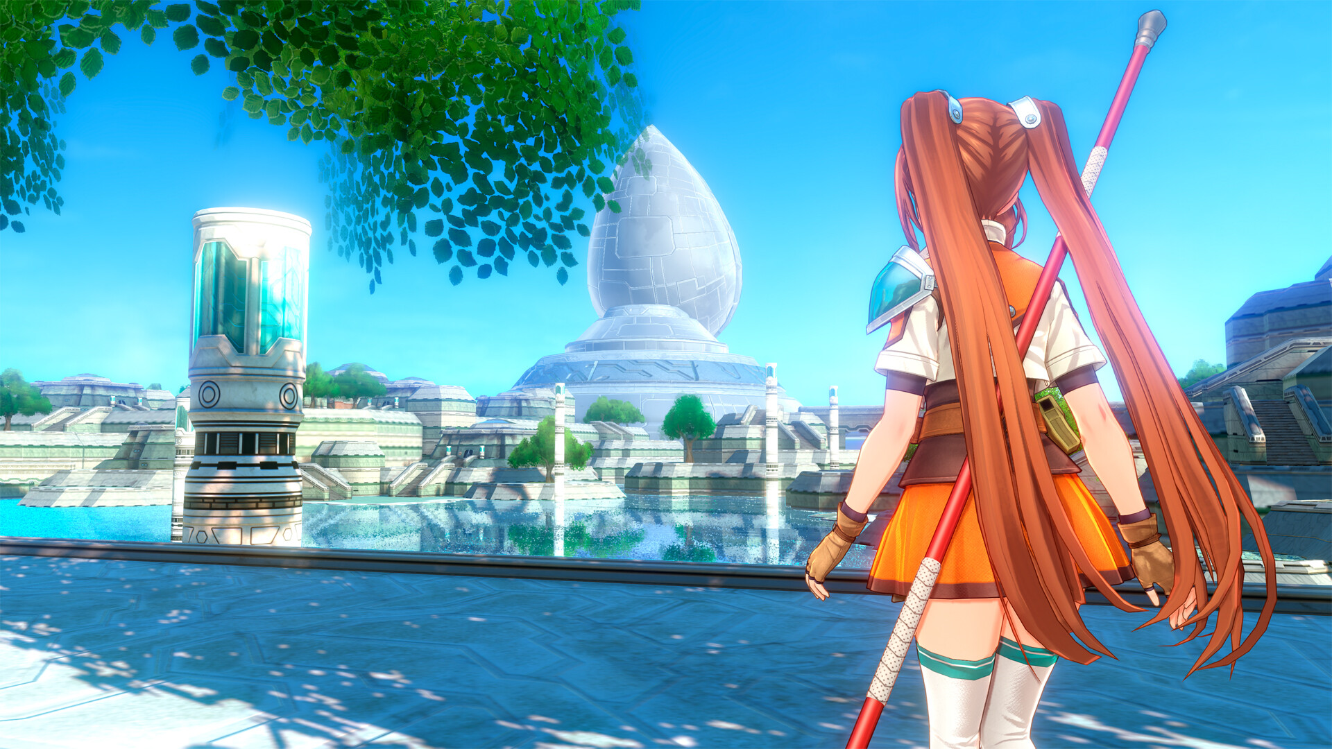 『空の軌跡 the 2nd』が本日9月17日に発売_001