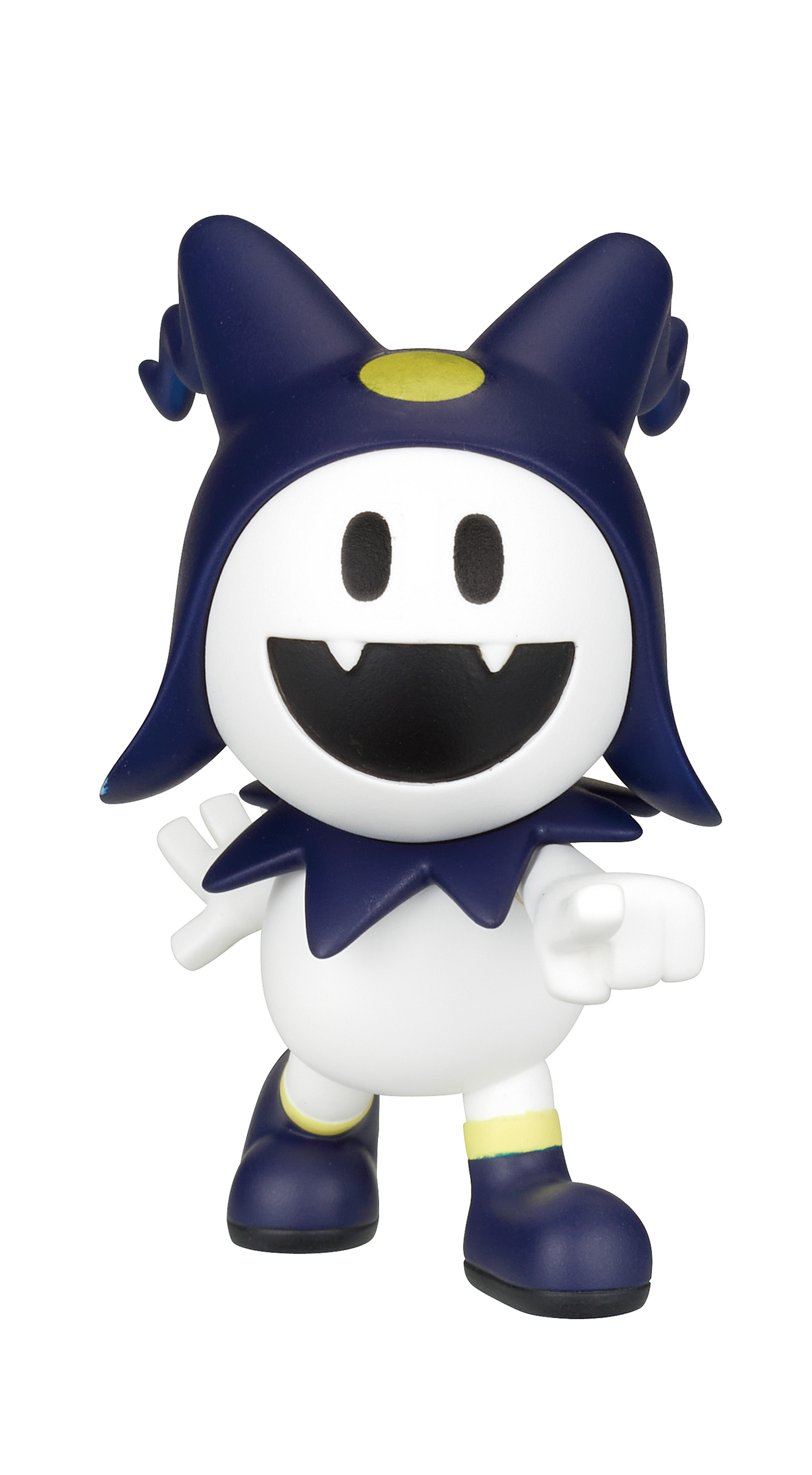 『真・女神転生』“ジャックフロスト”や“キングフロスト”のフィギュアがかわいい_001