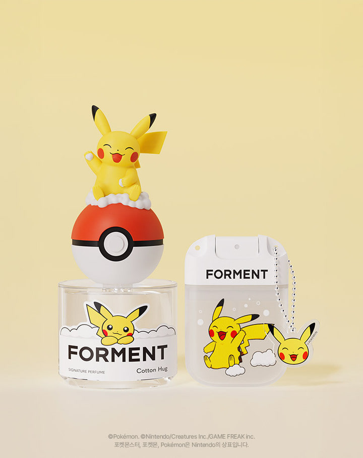 『ポケモン』「メタモン」モチーフの石鹸が9月1日より韓国で予約開始_012