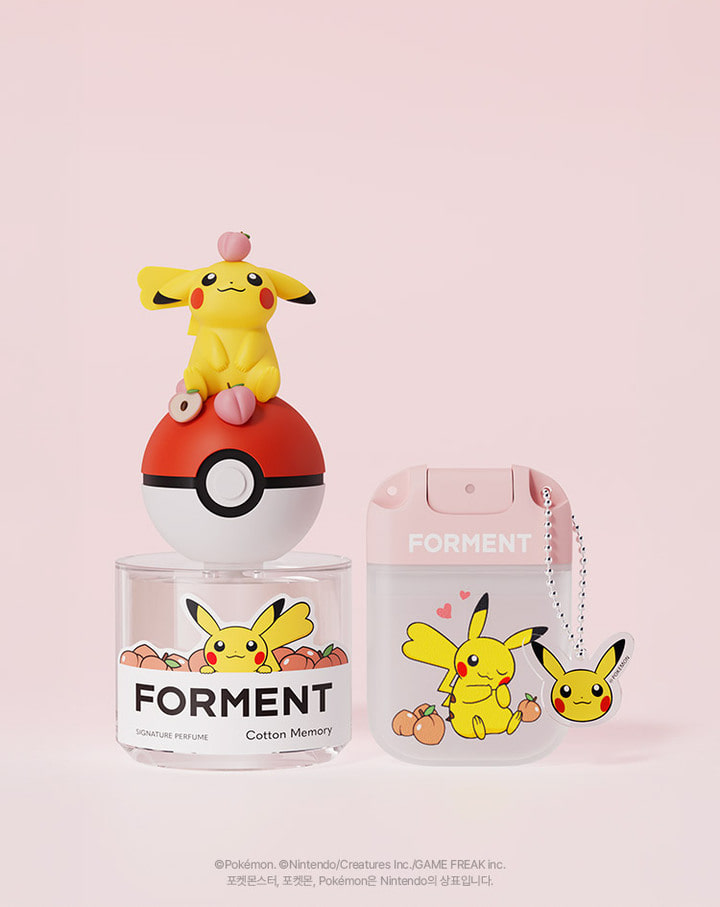 『ポケモン』「メタモン」モチーフの石鹸が9月1日より韓国で予約開始_014
