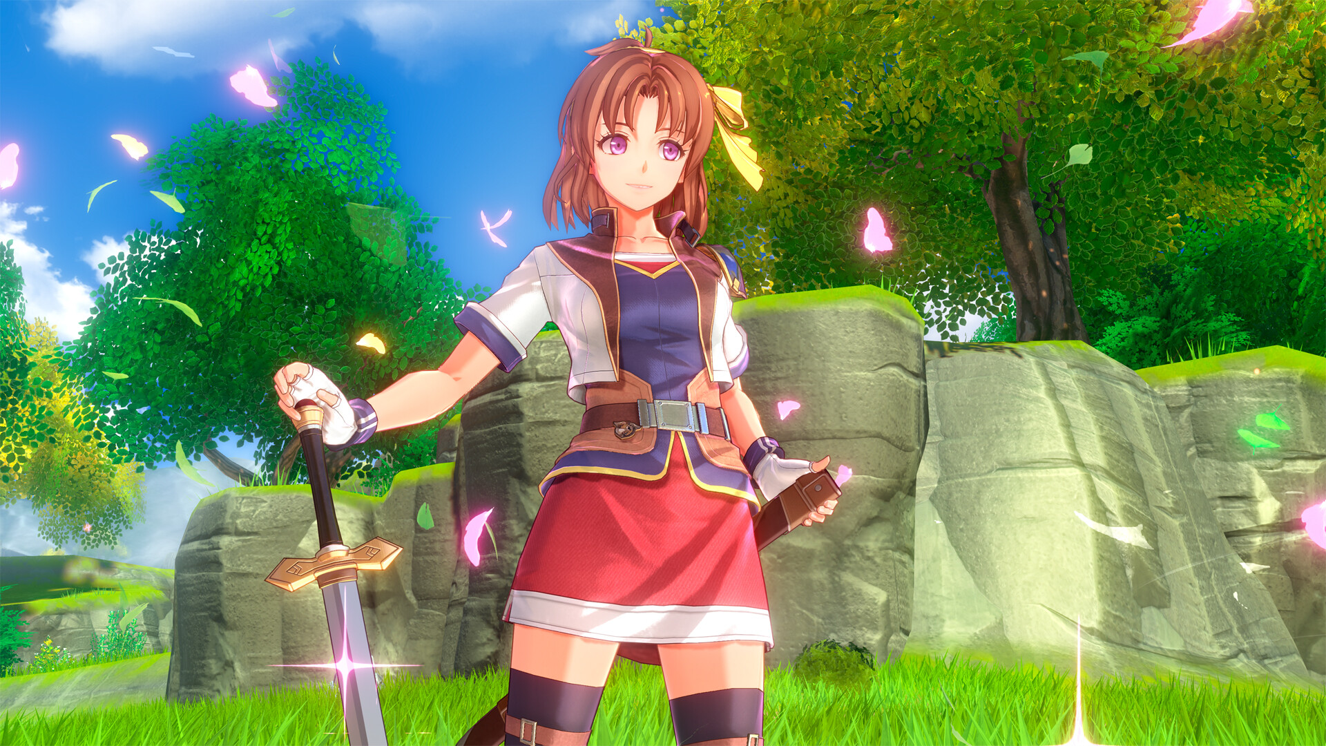 『空の軌跡 the 2nd』が本日9月17日に発売_003