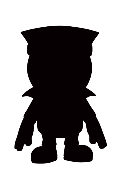 『真・女神転生』“ジャックフロスト”や“キングフロスト”のフィギュアがかわいい_005