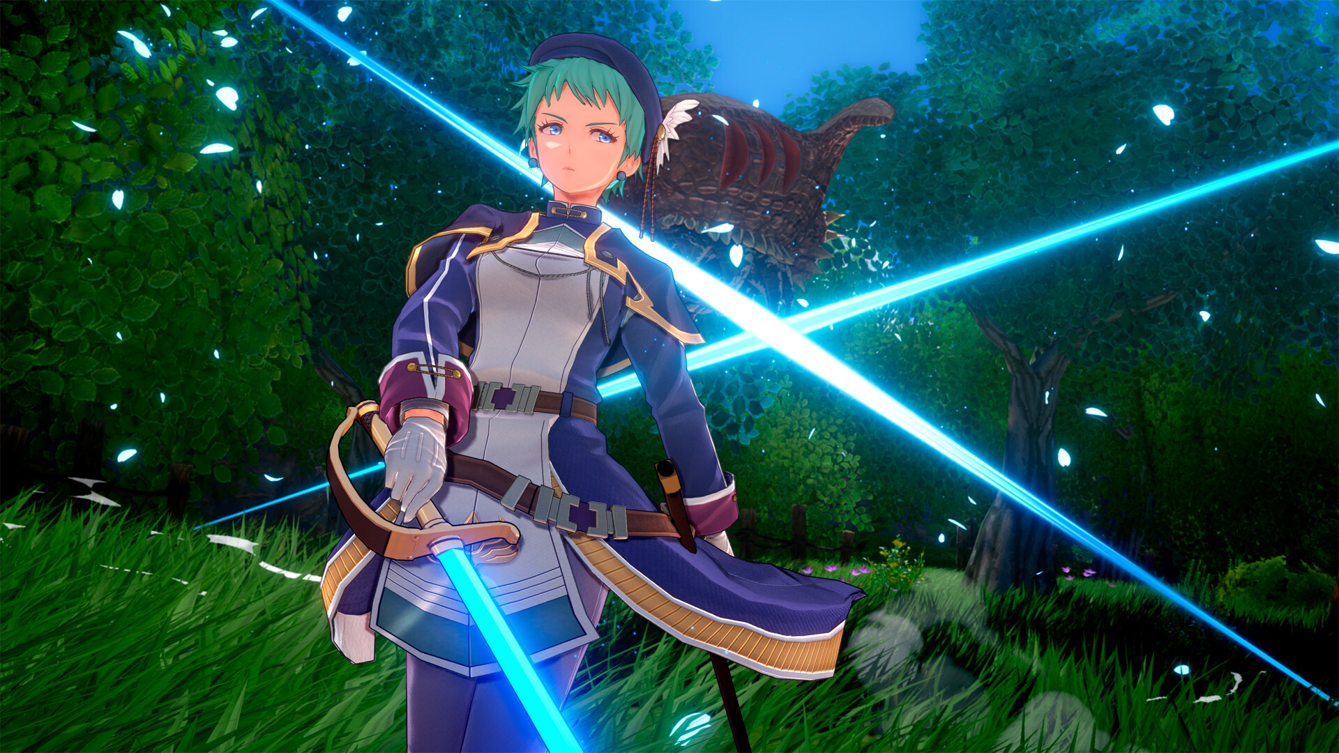 『空の軌跡 the 2nd』が本日9月17日に発売_005
