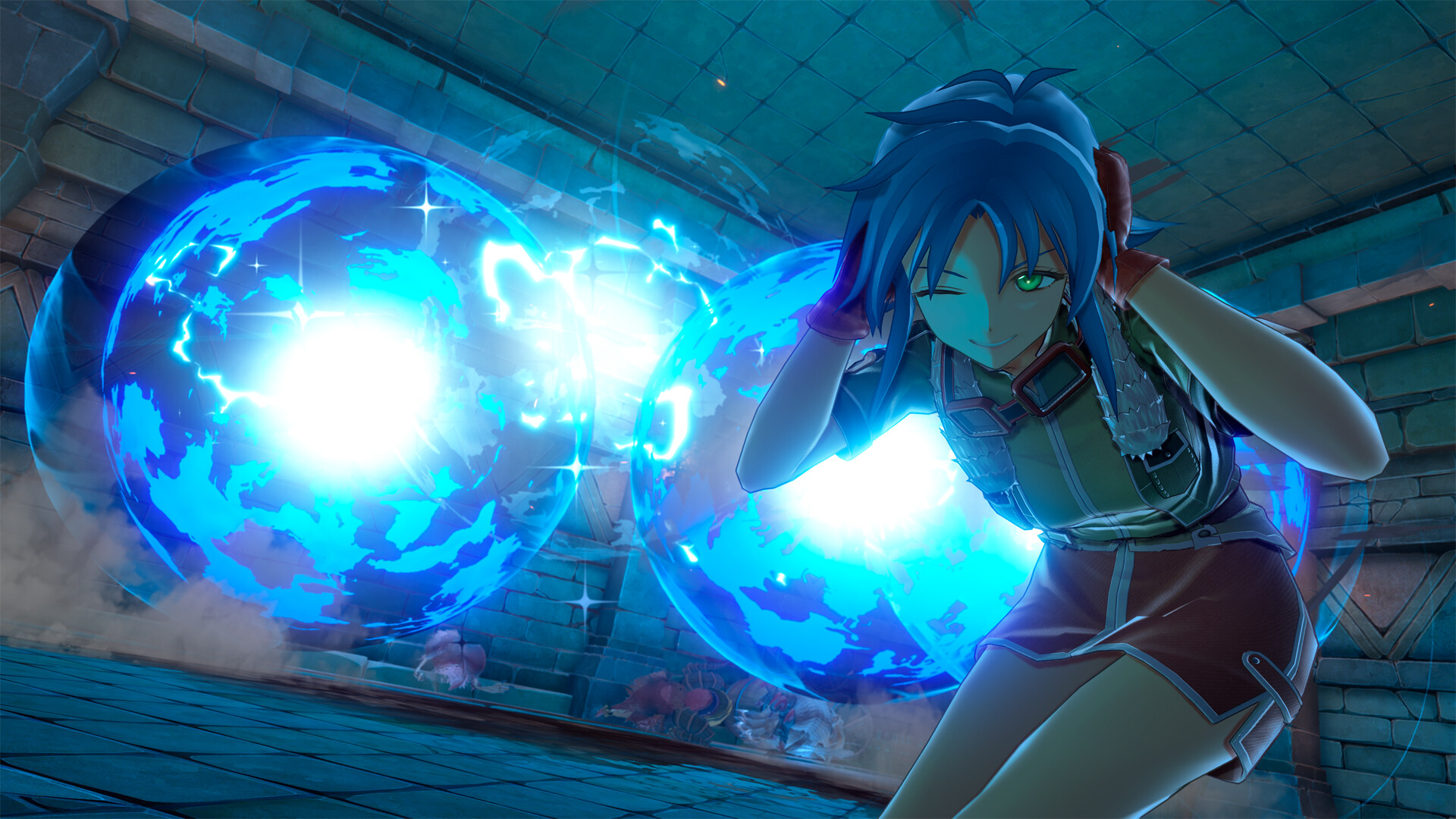 『空の軌跡 the 2nd』が本日9月17日に発売_006