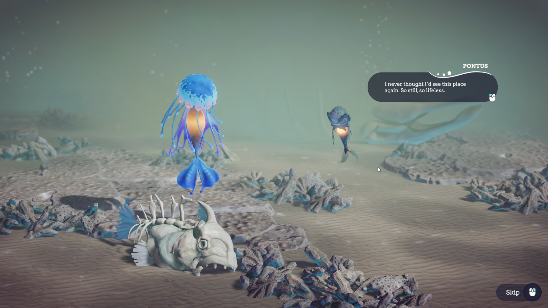 『Life Below』TGS2026に試遊出展へ。「サンゴ礁」を育てて海に生態系を取り戻すリラックスゲーム_007