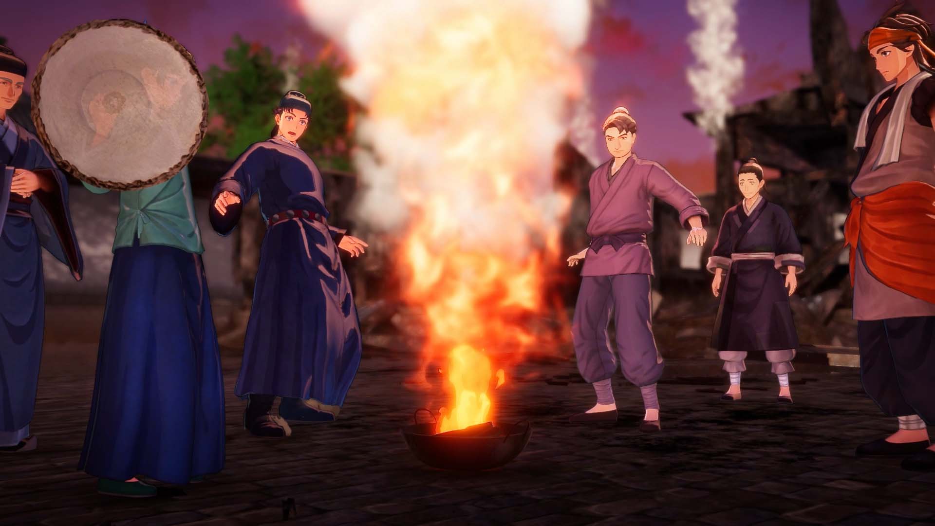 『薬屋のひとりごと ～偽りの皇弟～』2027年初頭に発売へ_031