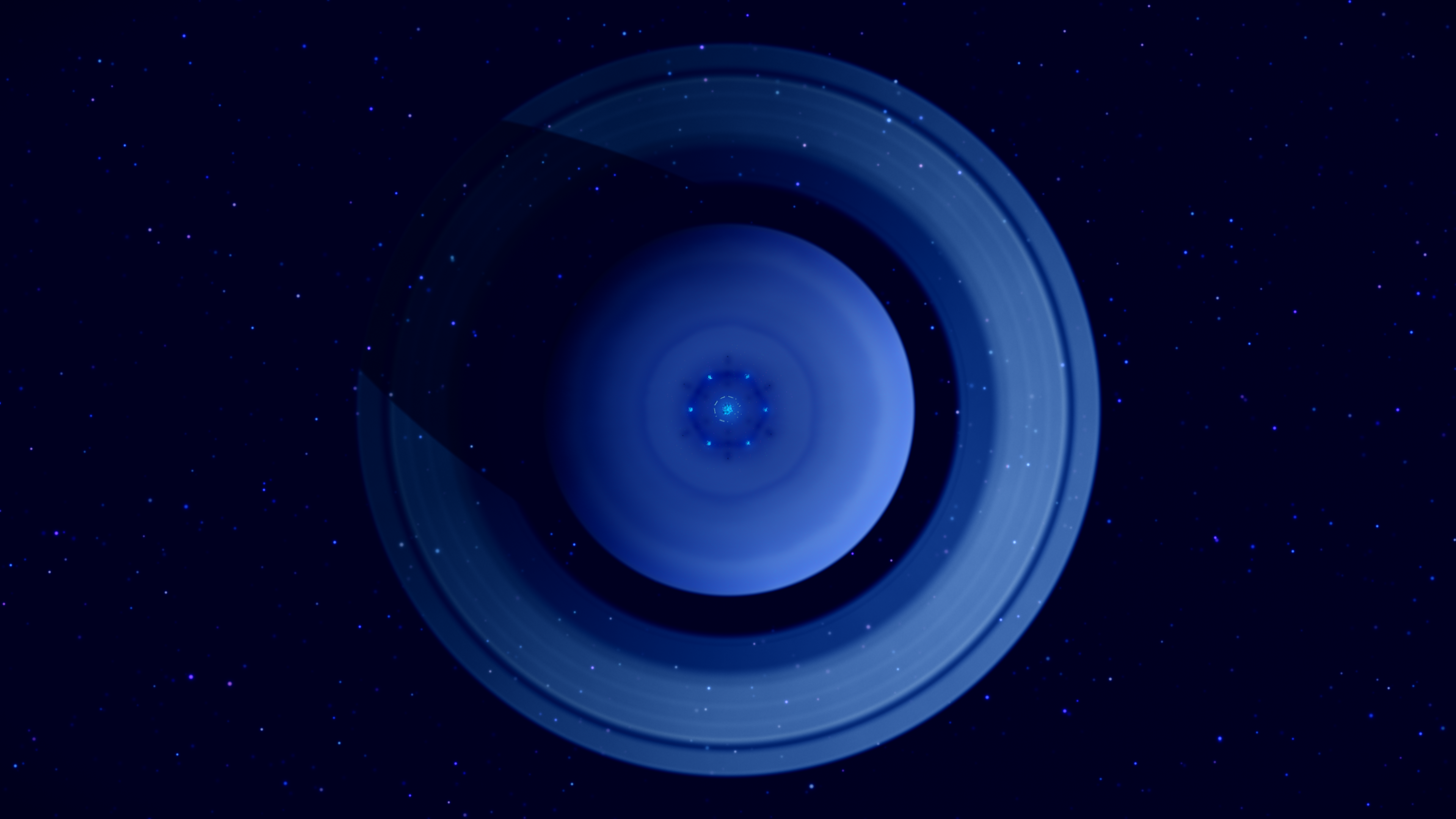 『Satelital』が11月13日にSteamでリリースへ。6つの天体の法則を見つけるパズル_007