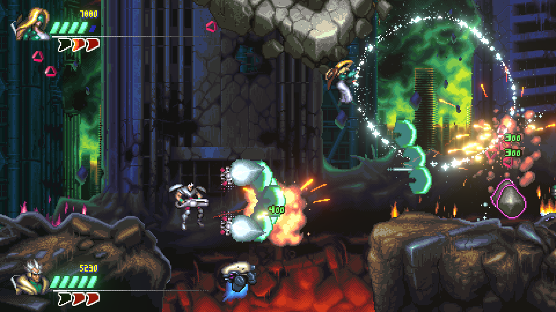 『ファイナルミッション』原作の完全新作ゲーム『Cybernetic Attack ファイナルミッション』制作決定_001