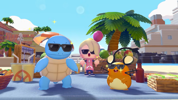『ぽこ あ ポケモン』エキスパンションパス第2弾の映像が公開！エネコやテールナー、ドードーなどが新登場_001