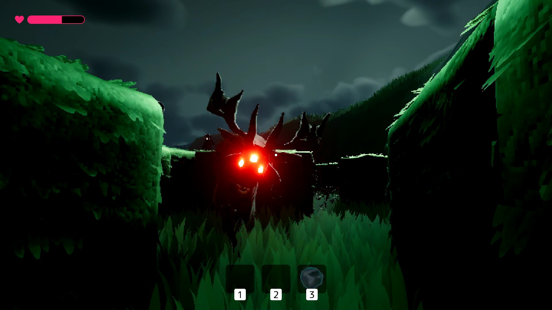 幽霊や未確認生物を“生配信”するホラーゲーム『Stream Train』がSteamにて10月15日に発売決定_004