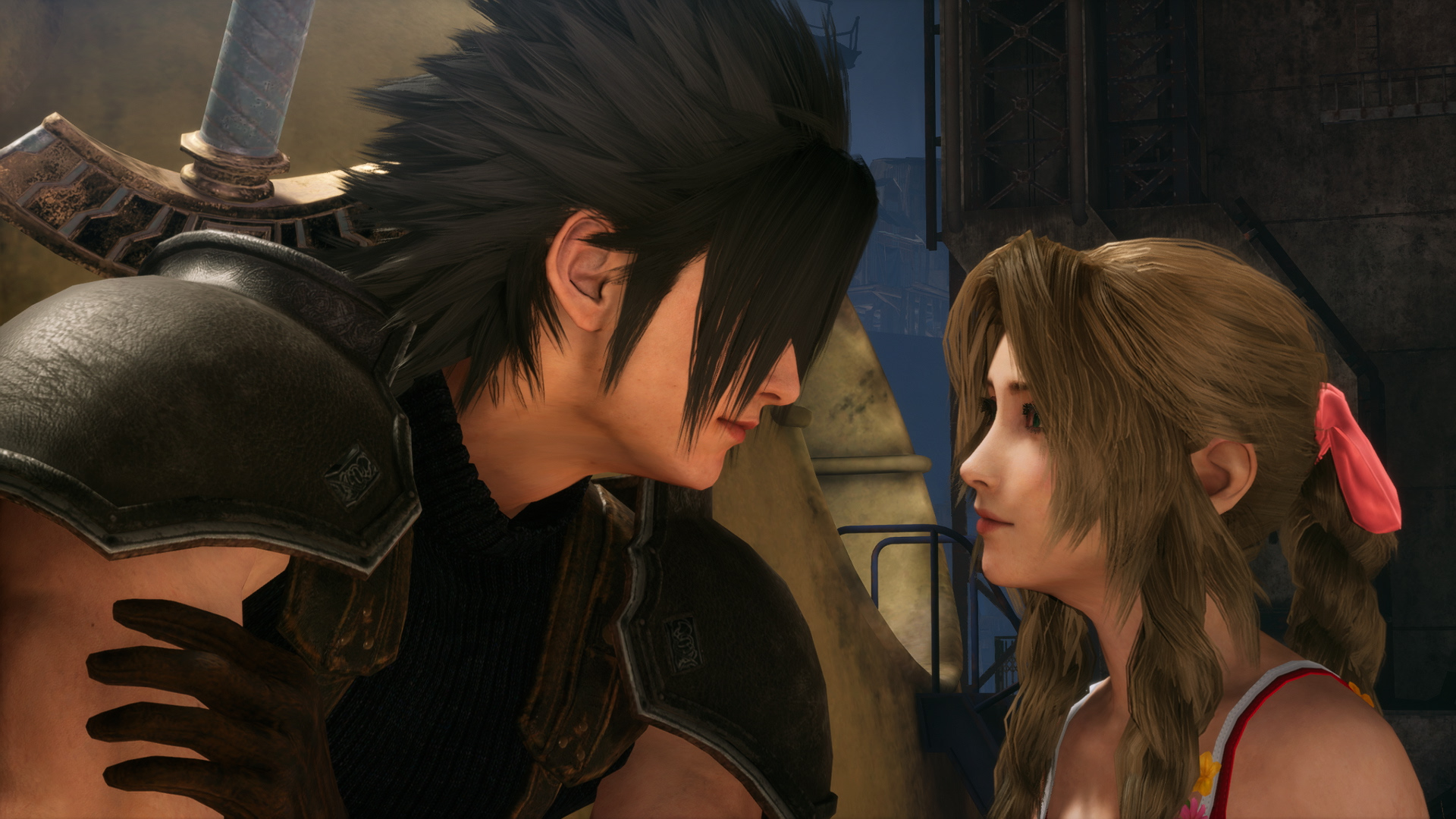 『クライシスコア -FF7- リユニオン』Switch 2版が配信決定_002
