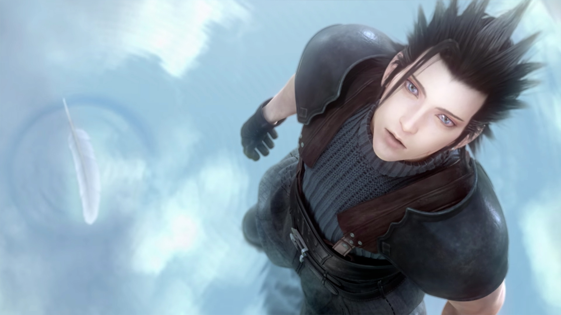 『クライシスコア -FF7- リユニオン』Switch 2版が配信決定_001