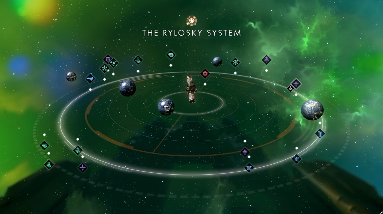 宇宙探索ゲーム『ノーマンズスカイ』10周年記念の大型アップデート「COSMOS」が配信_007
