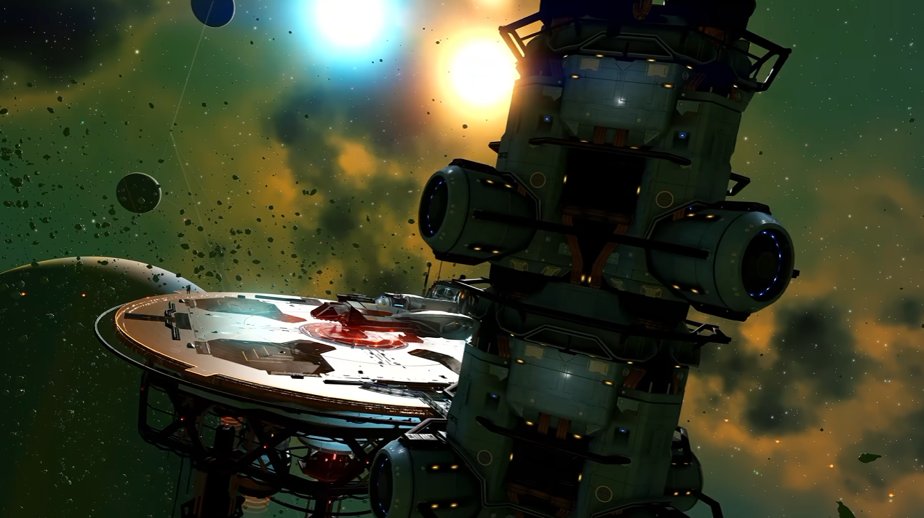 宇宙探索ゲーム『ノーマンズスカイ』10周年記念の大型アップデート「COSMOS」が配信_004