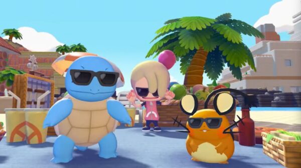 『ぽこ あ ぽけもん』エキスパンションパス第2弾の映像が公開！エネコやテールナーなどが新登場_002