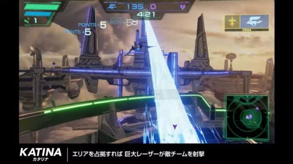 『スターフォックス』無料アップデート発表！バトルモードが画面分割に対応、新バトルステージが3つ追加_003