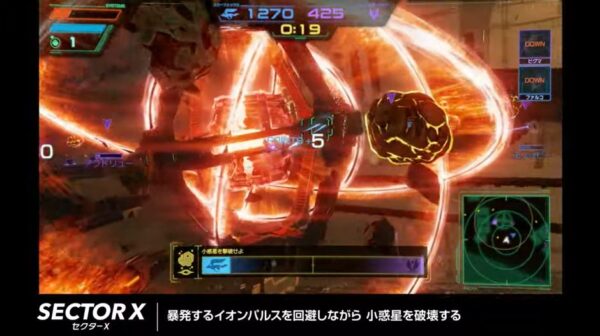 『スターフォックス』無料アップデート発表！バトルモードが画面分割に対応、新バトルステージが3つ追加_004