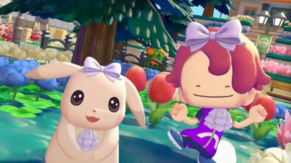 『ぽこ あ ぽけもん』エキスパンションパス第2弾の映像が公開！エネコやテールナーなどが新登場_001