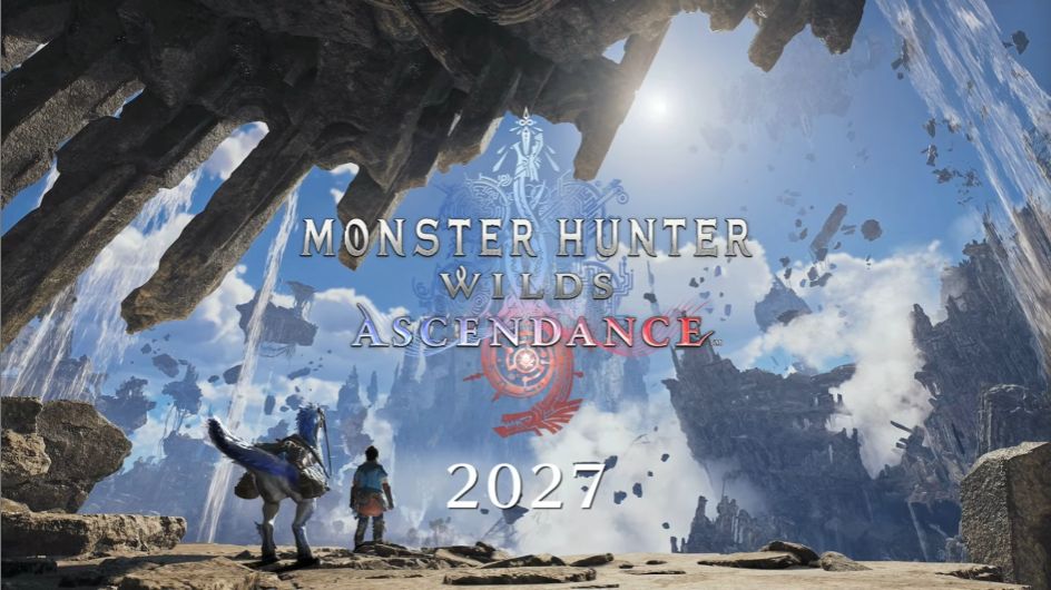 『モンスターハンターワイルズ』Nintendo Switch 2版が12月4日にリリース決定。大型DLC『アセンダンス』の配信も予定。ローカルマルチプレイにも対応_004