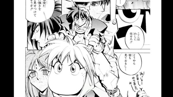 マンガ『封神演義』のその後を舞台とした2D見下ろしアクションゲーム『封神演義 逆命承天』が2027年発売決定_001