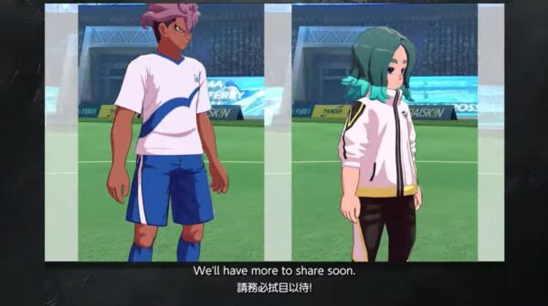 『イナズマイレブン クロス』と『イナズマイレブン 英雄たちのヴィクトリーロード』コラボ発表。南雲原中メンバーがクロスの世界へ_002