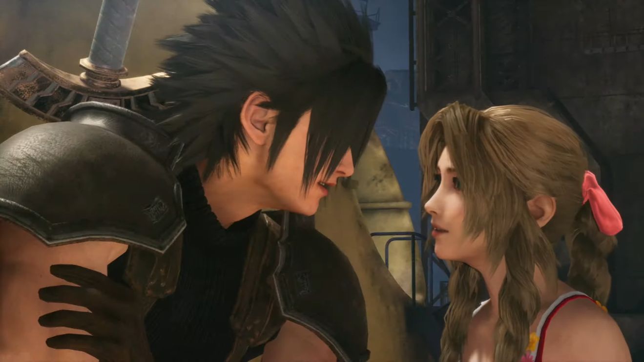 『クライシスコア FF7 リユニオン』Switch 2版がニンテンドーダイレクト終了後に配信決定！2007年にPSPで発売された『クライシスコア FF7 』のHDリマスター作品_002