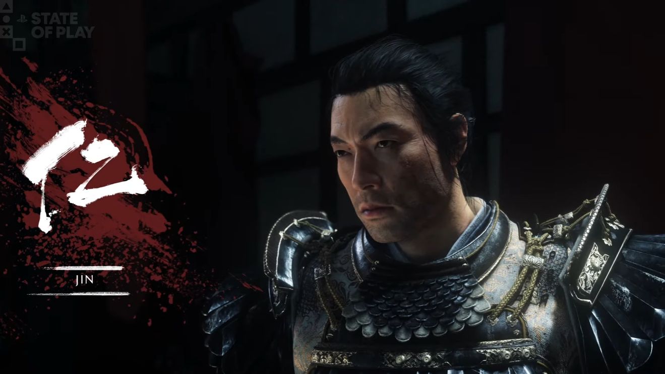 『Ghost of Yōtei』新シングルモード「剣客戯譚」では前作主人公・境井 仁が操作可能に！10月2日より配信開始_004