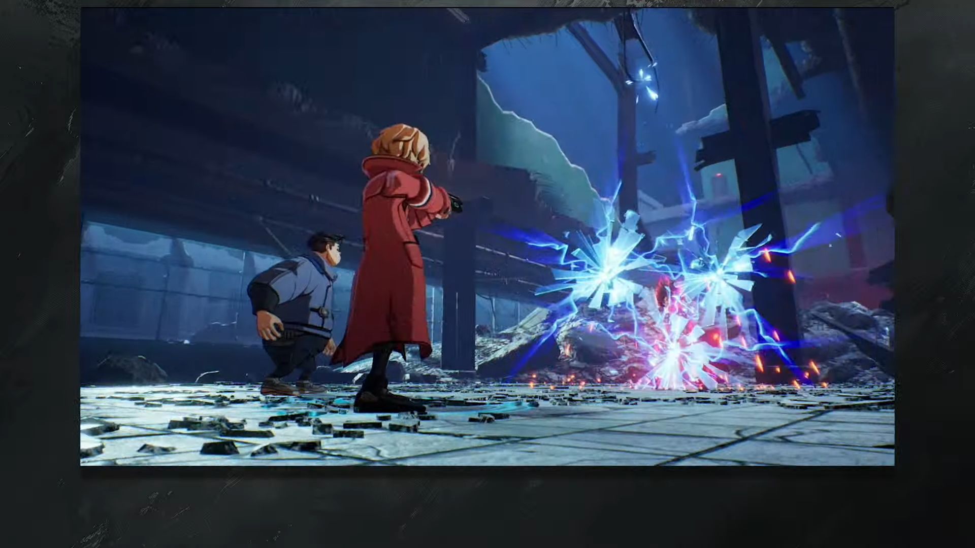 クライムサスペンスRPG『デカポリス』の新映像が公開。事件クエストの原案はSCRAPが担当_004
