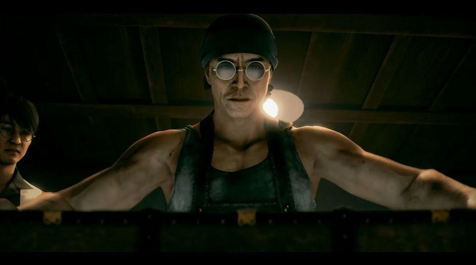 『ストレンジャーザンヘヴン』Adoさん演じる「白井恵子」の演技シーンが公開_004