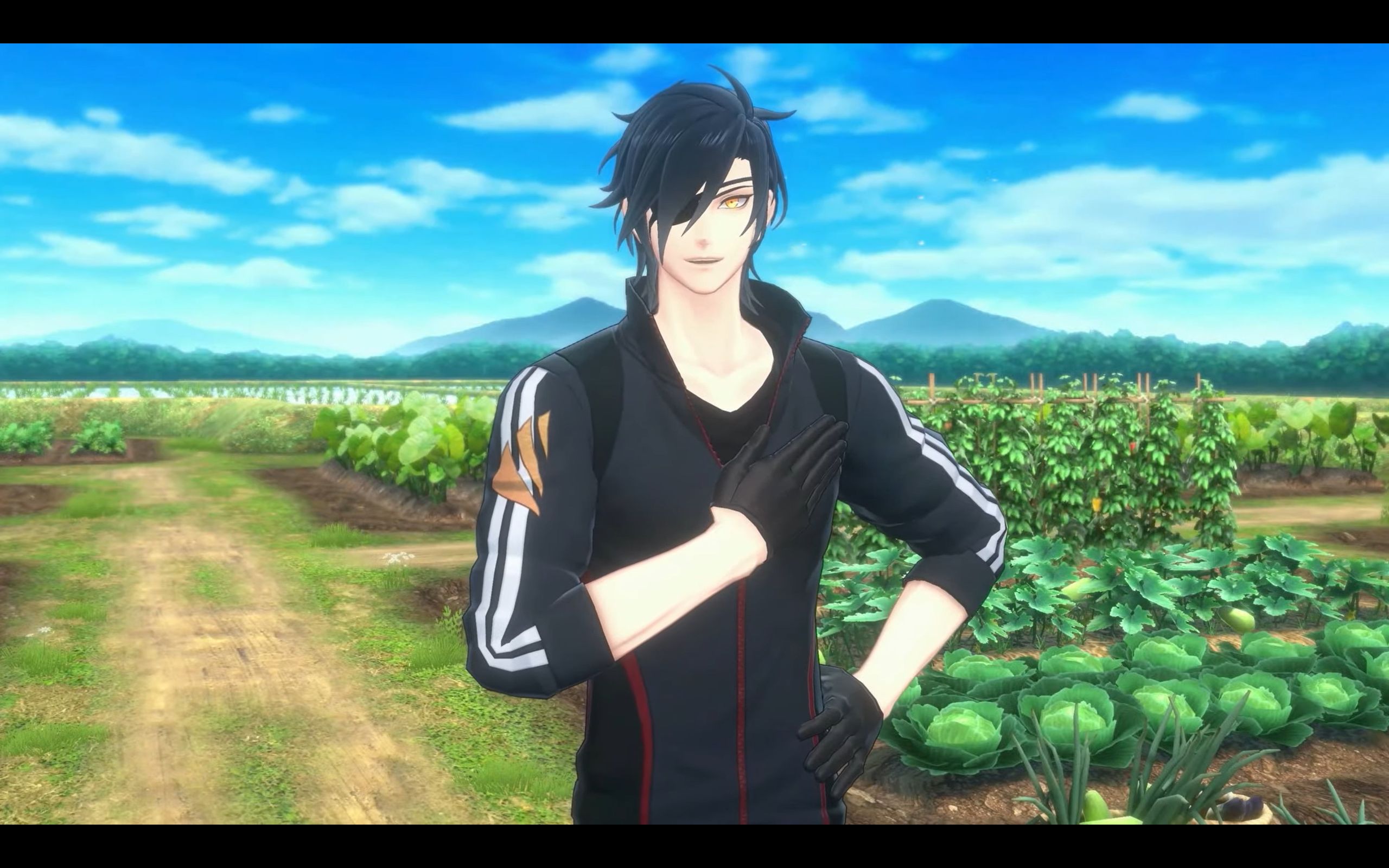 『Fit Boxing 刀剣乱舞 -出陣！えくささいず本丸-』が1月15日発売_003