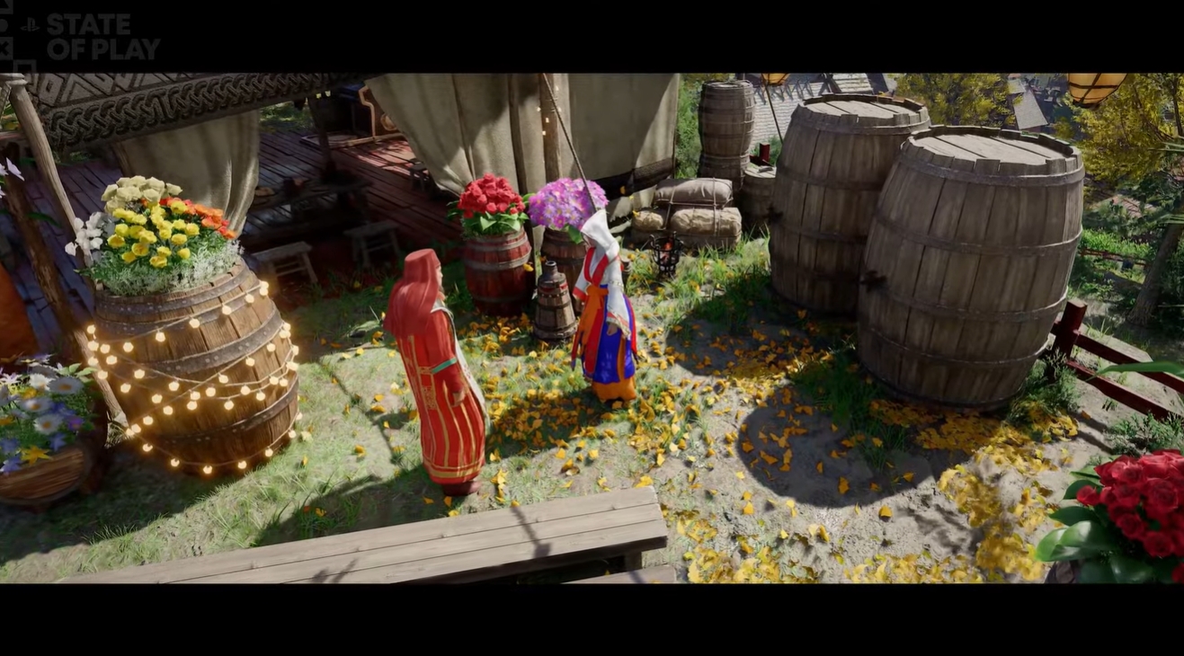 『紅の砂漠』の追加DLC「CHARTING THE UNKNOWN」発表。10月15日に発売へ_004